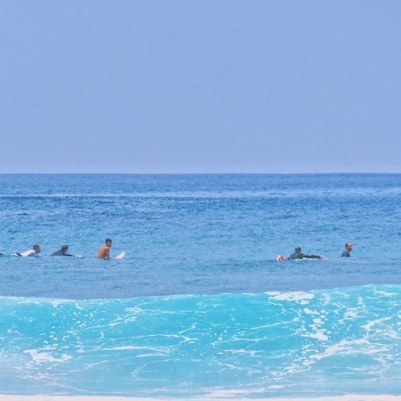 Sands Exotic Hotel & Spa Thulusdhoo Exterior foto