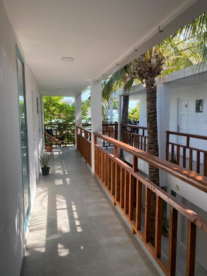 Sands Exotic Hotel & Spa Thulusdhoo Exterior foto