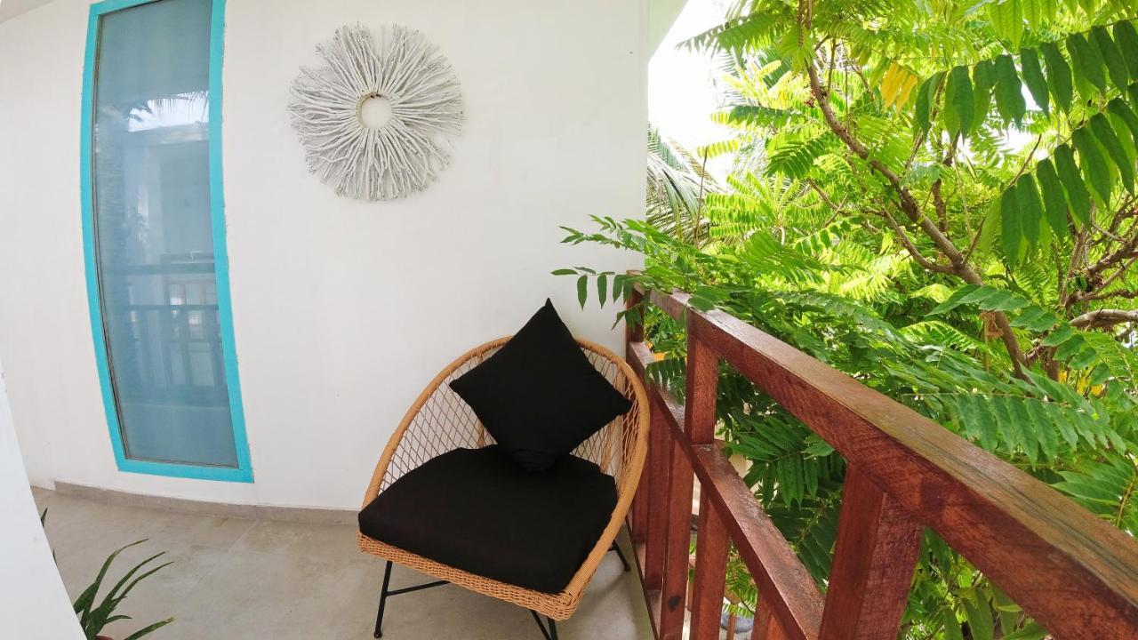 Sands Exotic Hotel & Spa Thulusdhoo Exterior foto
