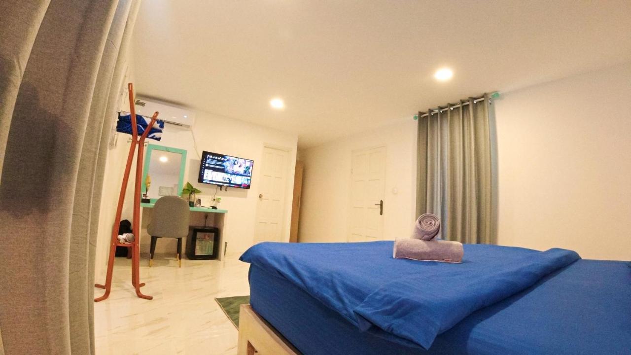 Sands Exotic Hotel & Spa Thulusdhoo Exterior foto