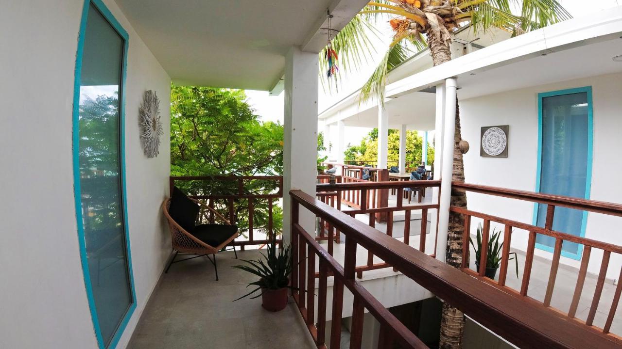 Sands Exotic Hotel & Spa Thulusdhoo Exterior foto