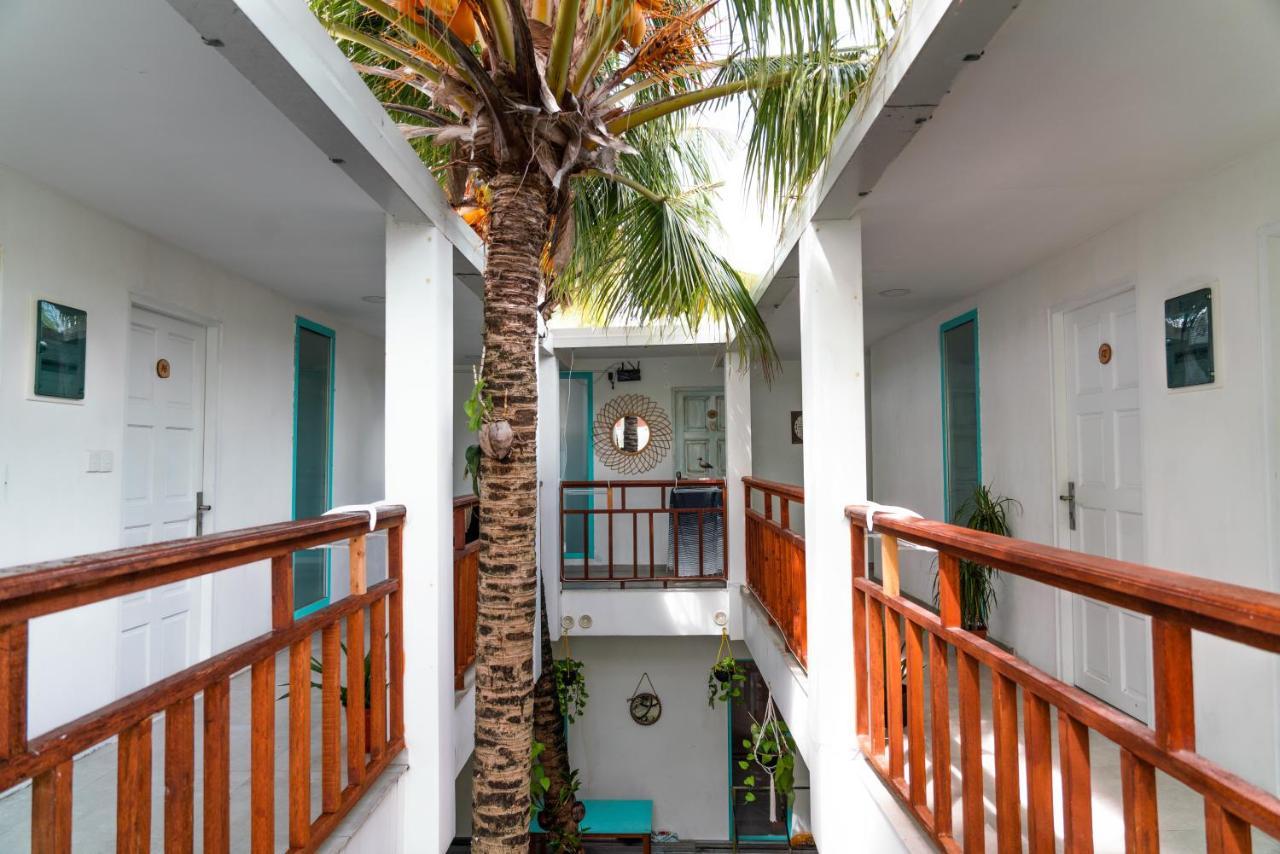 Sands Exotic Hotel & Spa Thulusdhoo Exterior foto