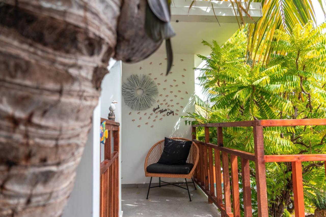 Sands Exotic Hotel & Spa Thulusdhoo Exterior foto