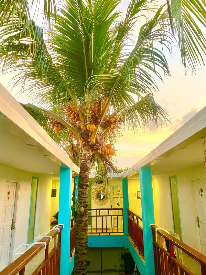 Sands Exotic Hotel & Spa Thulusdhoo Exterior foto