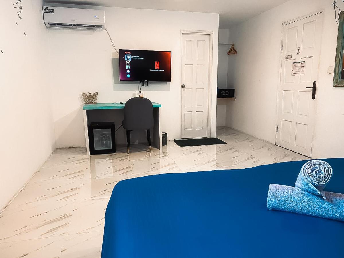 Sands Exotic Hotel & Spa Thulusdhoo Exterior foto